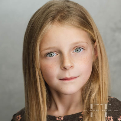 Lola Rose - Fonfe Talent