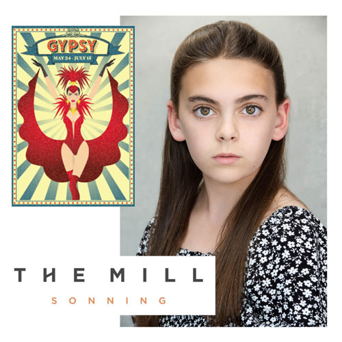 Aimee - Representation by Fonfe Talent Aimee - Representation by Fonfe Talent