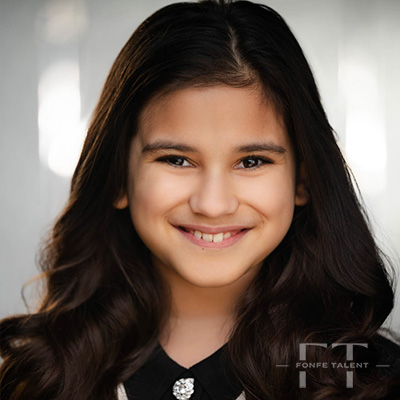 Shanaya