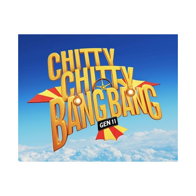 Chitty Chitty Bang Bang