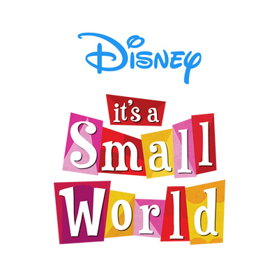 Disney It's a Small World