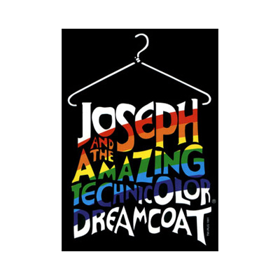 Joseph and the Amazing Technicolor Dreamcoat