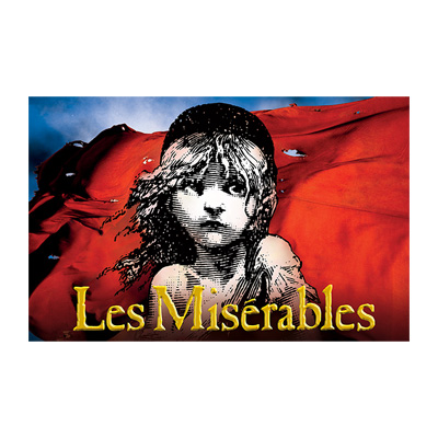 Les Miserables