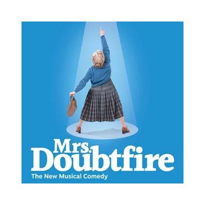 Mrs Doubtfire