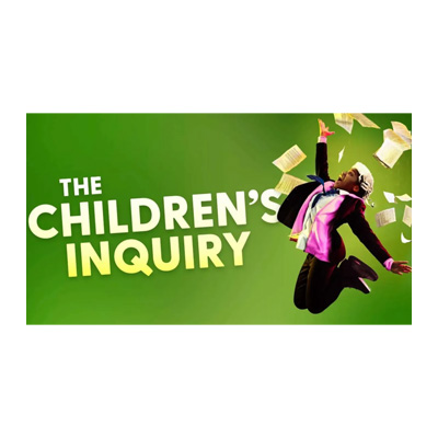 The Children's Enquiry